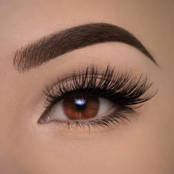  مدل ابرو هشتی جدید