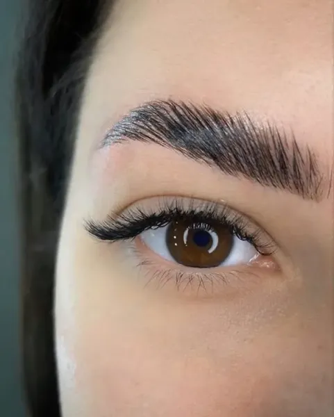  عکس مدل ابرو شیک