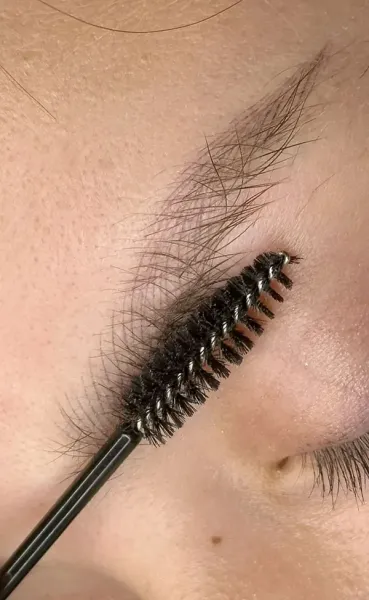  عکس مدل ابرو شیک