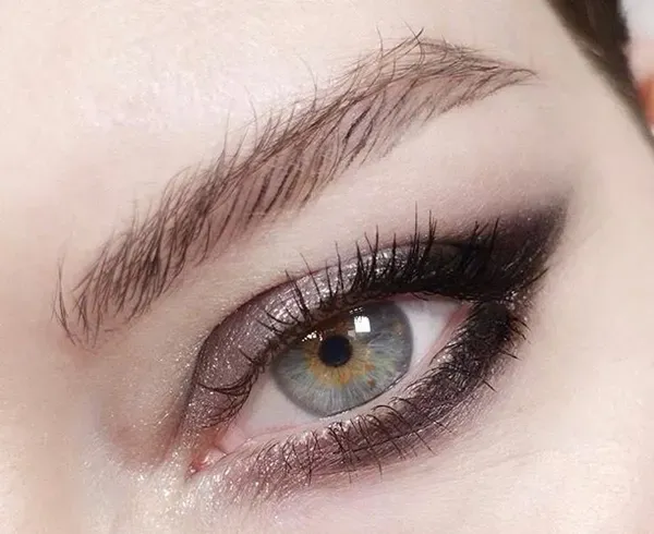  عکس مدل ابرو شیک