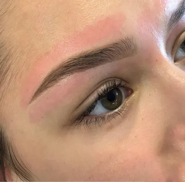  عکس مدل ابرو شیک