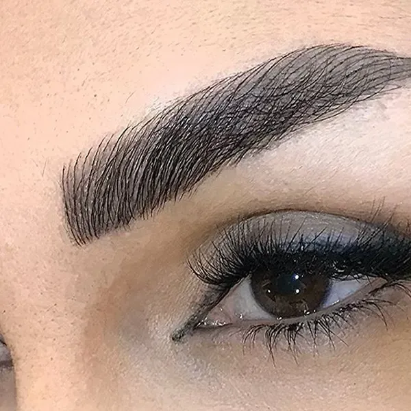  عکس مدل ابرو شیک