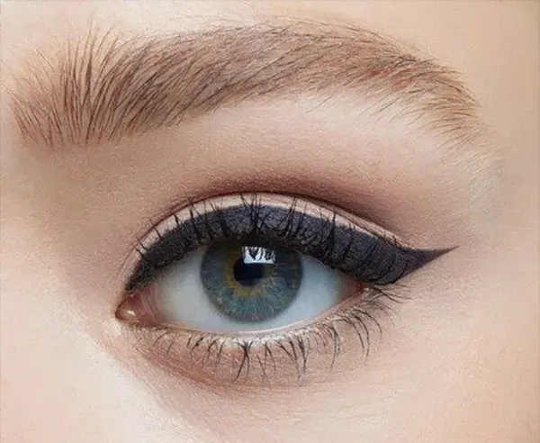  عکس مدل ابرو شیک