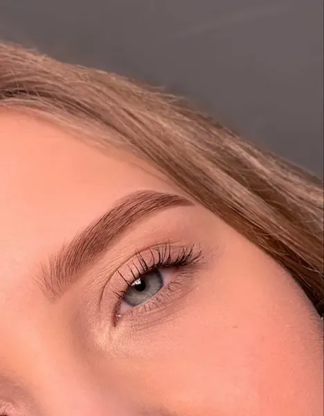  عکس مدل ابرو شیک