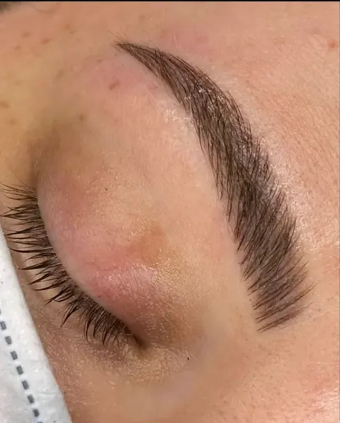  عکس مدل ابرو هشتی جدید