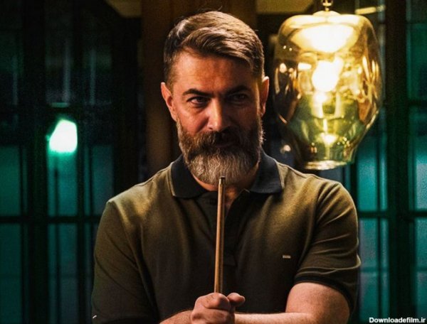  عکس مدل ایرانی