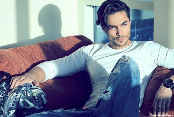  عکس مدل ایرانی