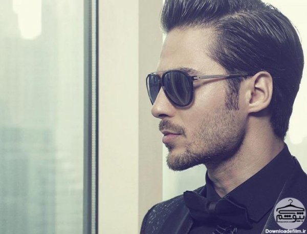  عکس مدل ایرانی