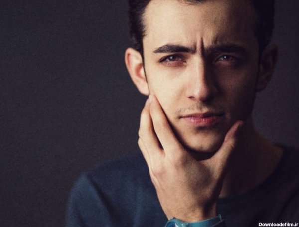  عکس مدل ایرانی