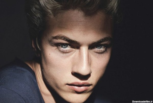 اسامی مدل های ایرانی