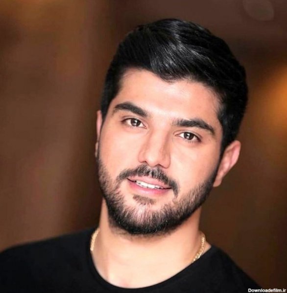  عکس مدلینگ پسر ایرانی