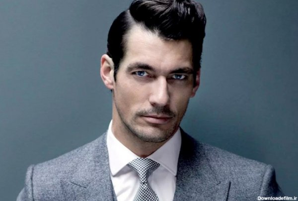  عکس مدلینگ پسر ایرانی