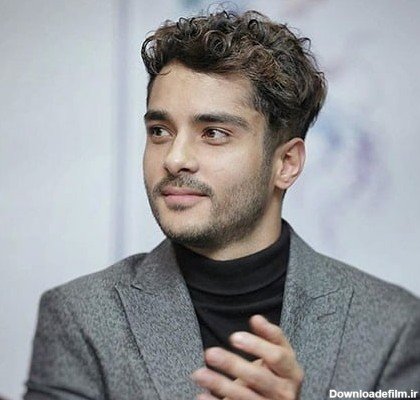  عکس مدل های معروف ایرانی در اینستاگرام مرد