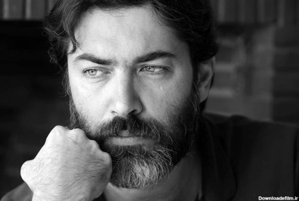  عکس مدل های معروف ایرانی در اینستاگرام مرد