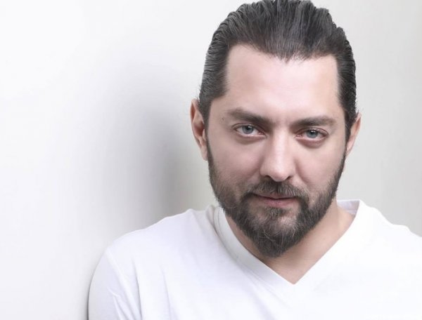  عکس مدل های معروف ایرانی در اینستاگرام مرد