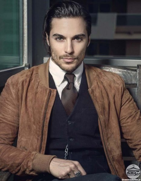  عکس مدل های معروف ایرانی در اینستاگرام مرد