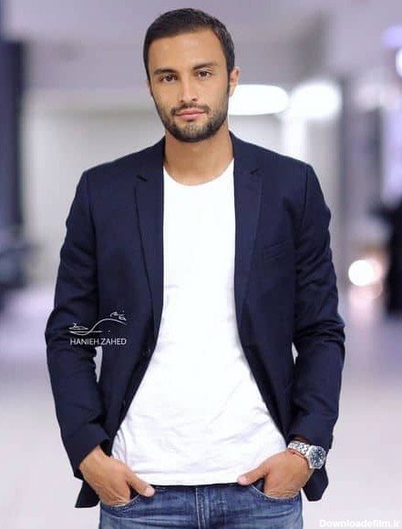 عکس مدل پسر ایرانی اینستاگرام