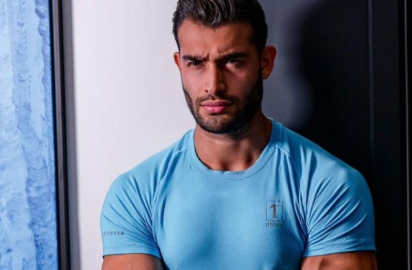  عکس مدل پسر ایرانی اینستاگرام