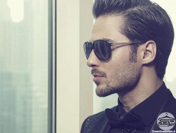  عکس مدل پسر ایرانی اینستاگرام