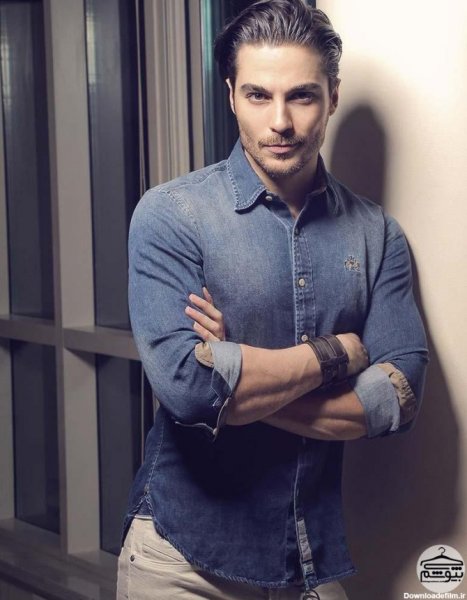  عکس مدل پسر ایرانی اینستاگرام