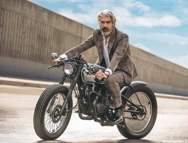  عکس مدل پسر ایرانی اینستاگرام