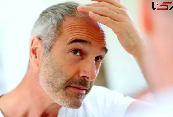  عکس مدل مرد جذاب