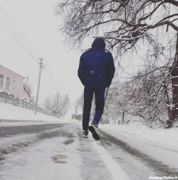  عکس پسران خوشگل ایرانی