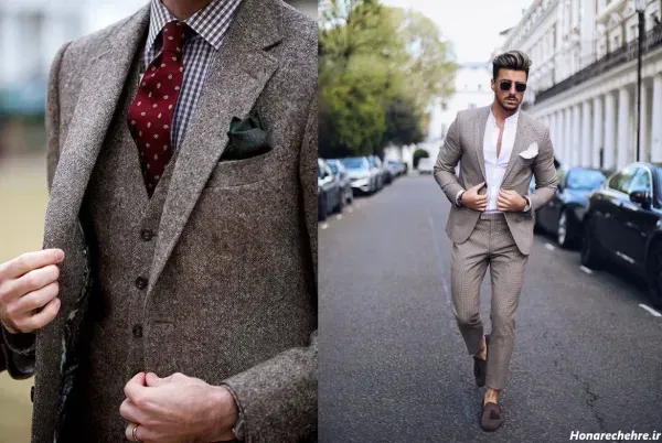  عکس پسران خوشگل ایرانی