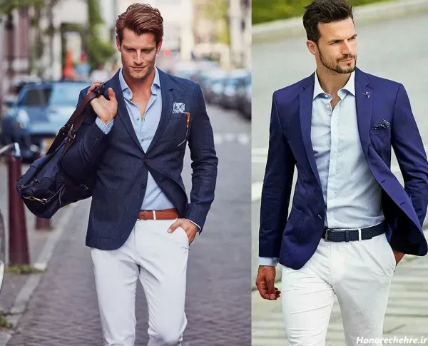  عکس پسران خوشگل ایرانی