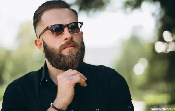  عکس خوشگل ترین پسر اینستاگرام