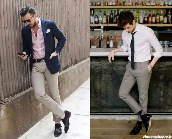  عکس خوشگل ترین پسر اینستاگرام