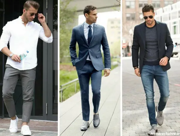  عکس خوشگل ترین پسر اینستاگرام