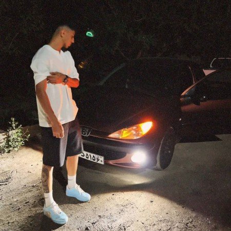  75 عکس پسر ایرانی