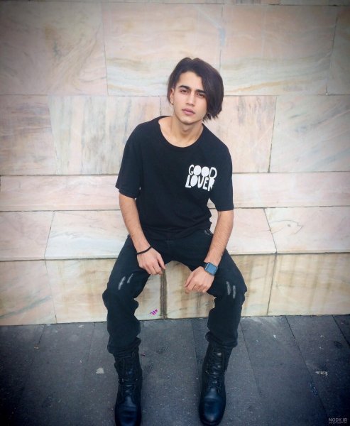  45 عکس پسر بچه خوشگل ایرانی