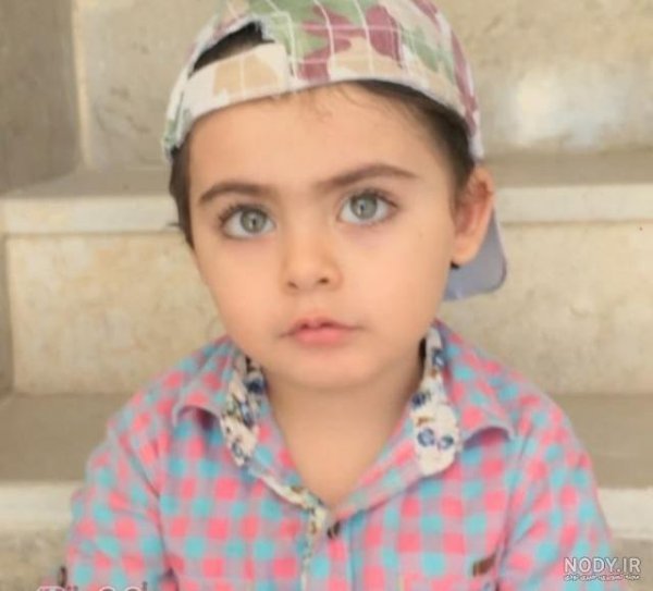  45 عکس پسر بچه خوشگل ایرانی