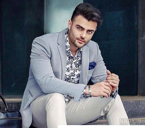  45 عکس پسر بچه خوشگل ایرانی