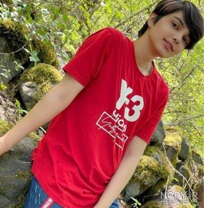  45 عکس پسر بچه خوشگل ایرانی