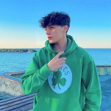  عکس پسر 18 ساله برای پروفایل