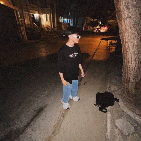  عکس پسر 18 ساله برای پروفایل