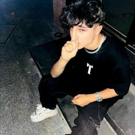  عکس پسر 18 ساله برای پروفایل