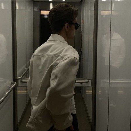  عکس پسر 18 ساله برای پروفایل