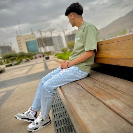  عکس پسر 18 ساله برای پروفایل