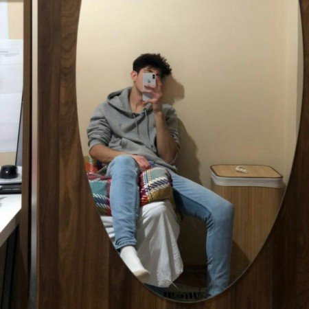  عکس پسر 18 ساله برای پروفایل