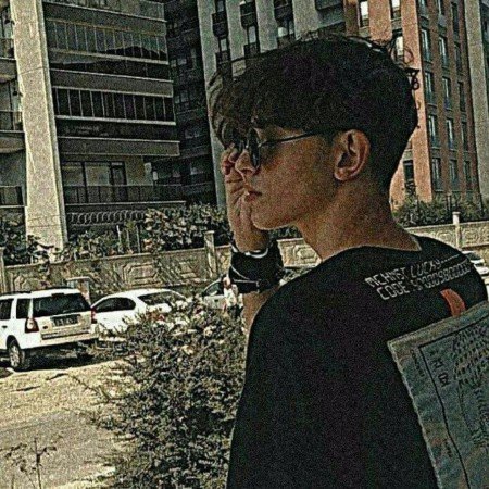  عکس پسر 18 ساله برای پروفایل