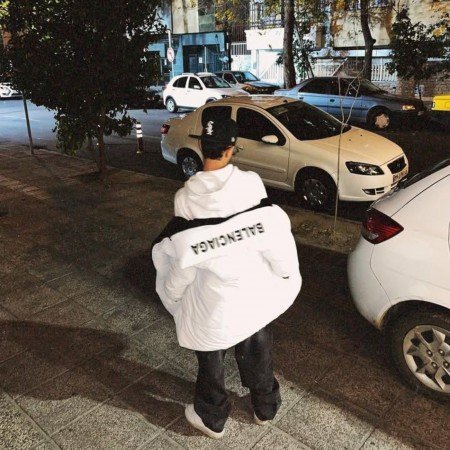  عکس پسر 18 ساله برای پروفایل