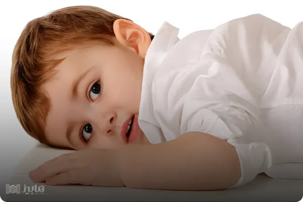  عکس پسر بچه خوشگل ایرانی