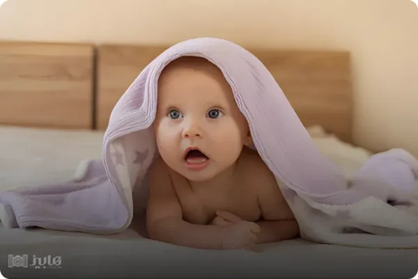  عکس پسر بچه خوشگل ایرانی