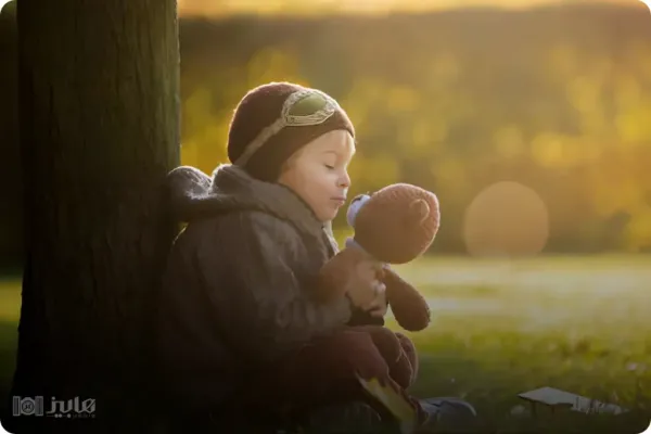  عکس پسر بچه خوشگل ایرانی