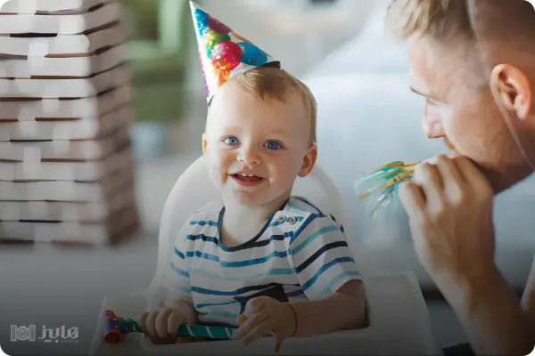  عکس پسر بچه خوشگل ایرانی