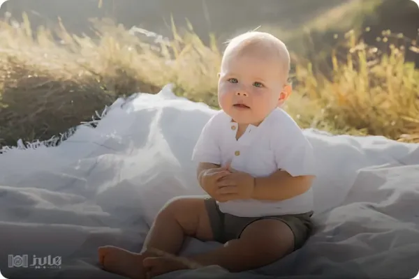  عکس پسر بچه خوشگل ایرانی